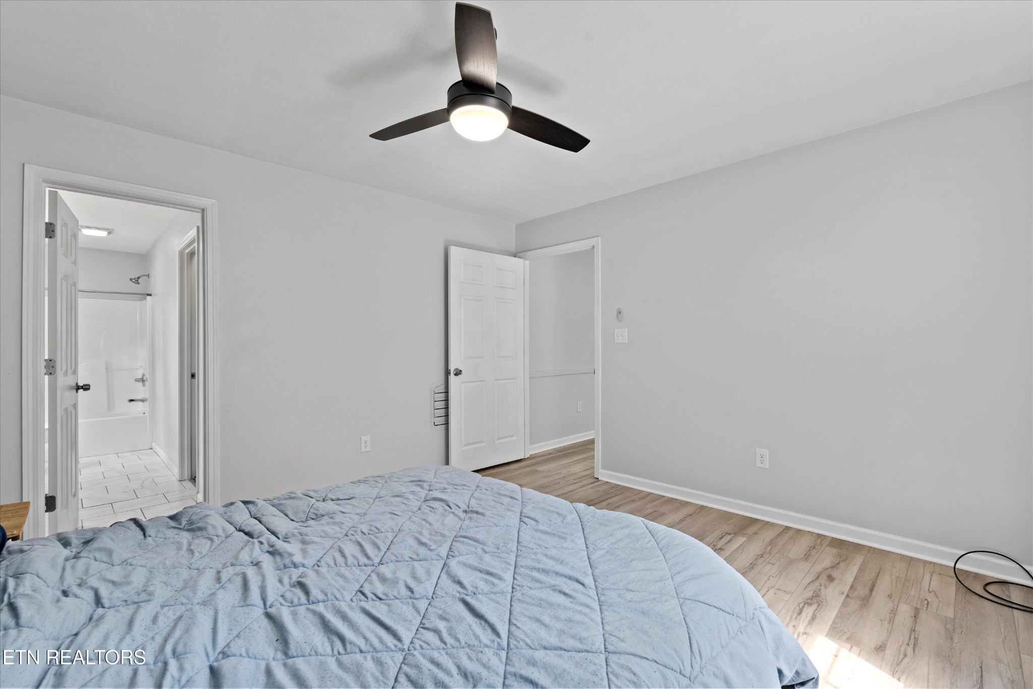 3844 Isaac Avenue Morristown, TN 37814 - Photo 12 of 23 a view of an empty room