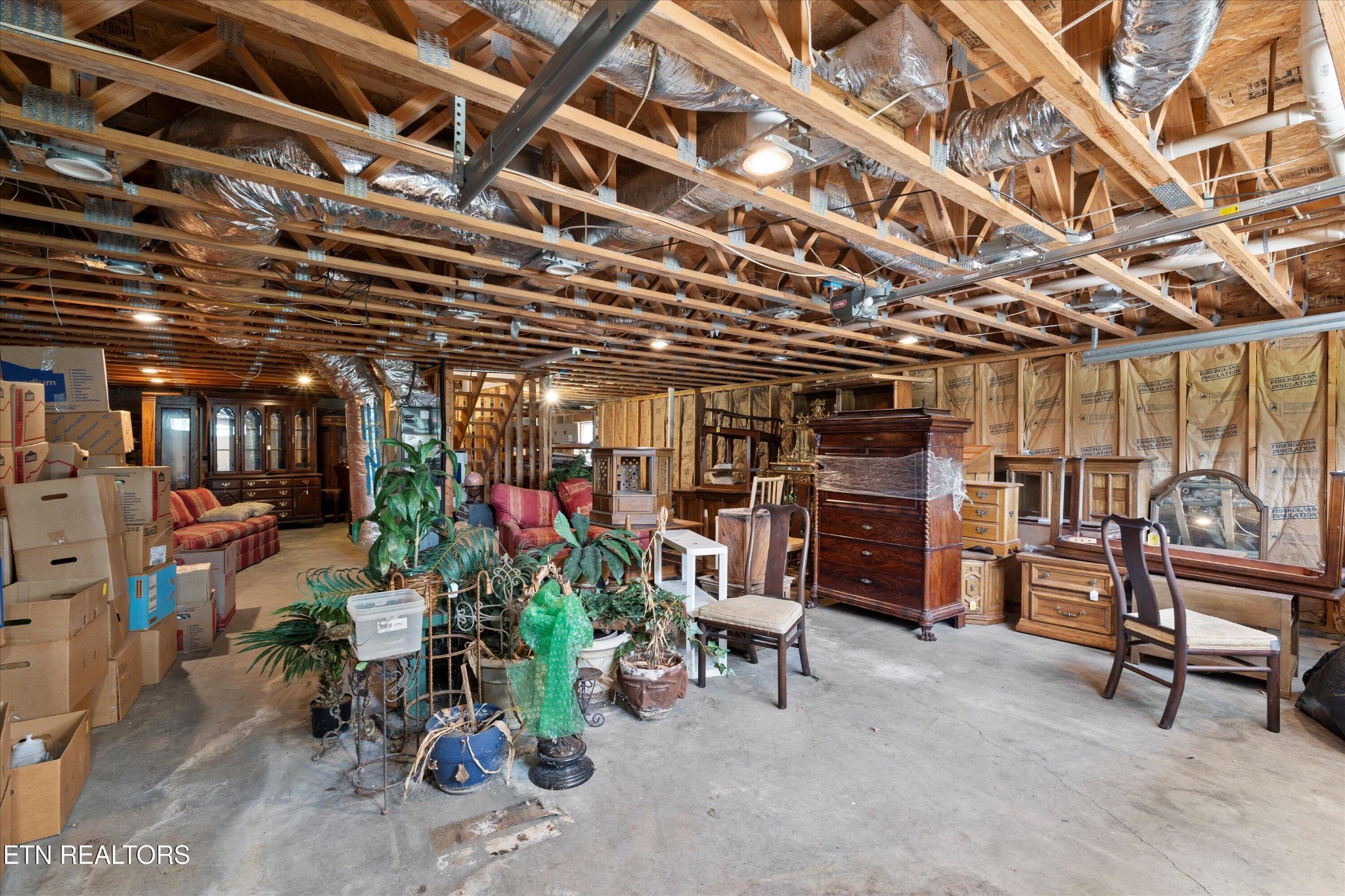 3844 Isaac Avenue Morristown, TN 37814 - Photo 22 of 23 a view of a room with chairs