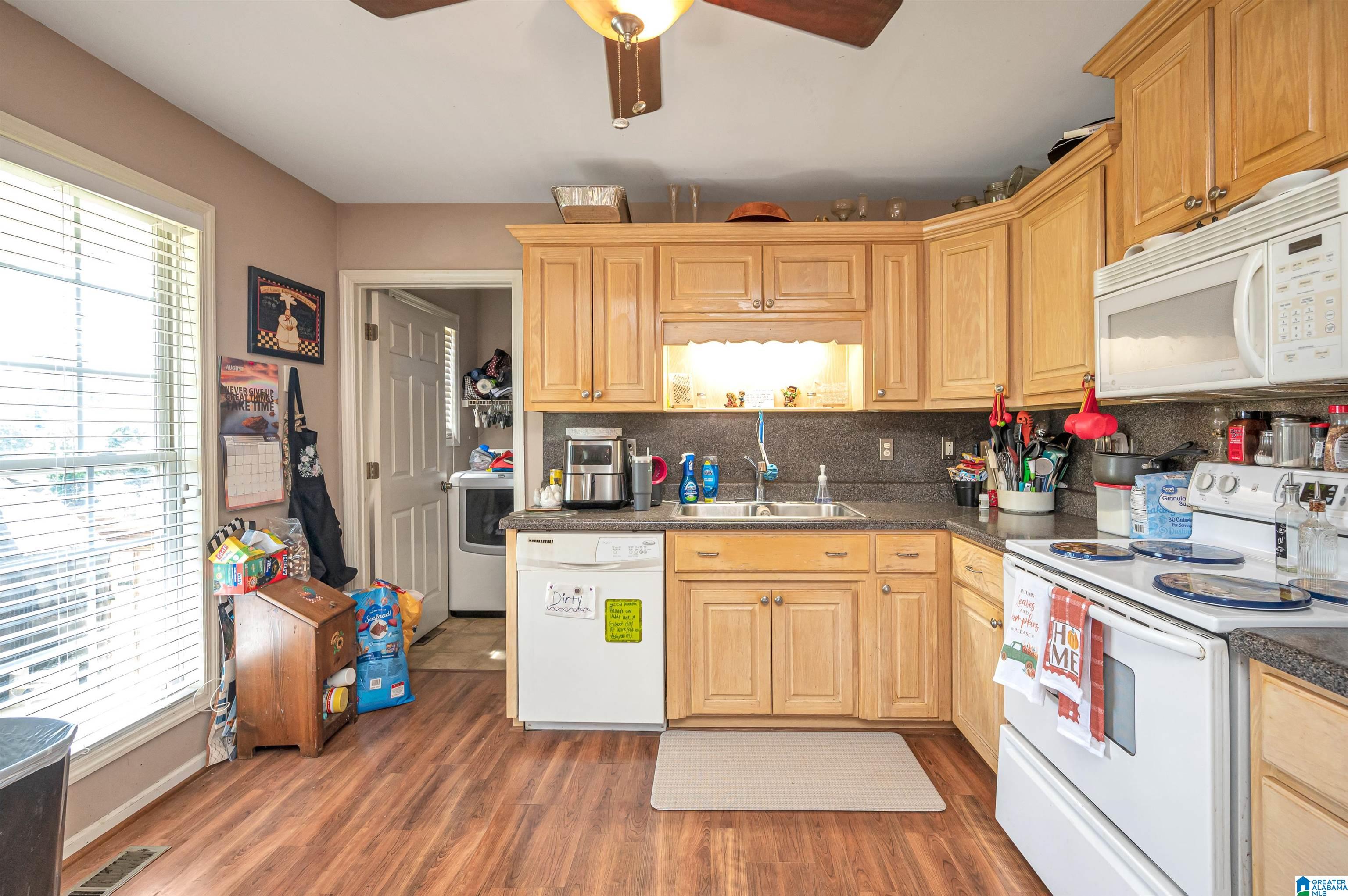 9085 Hagood Road Kimberly, AL 35091 - Photo 13 of 30