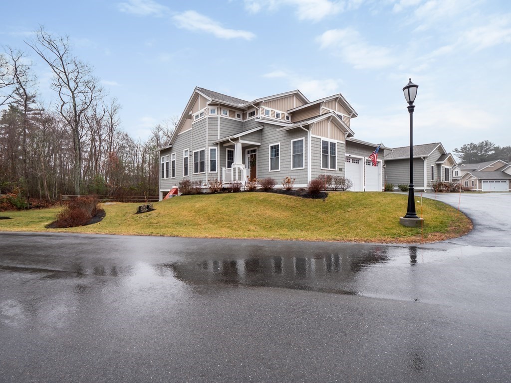 23 Kennedy Road, Unit 23A Gloucester, MA 01930 - Photo 2 of 41 Gallery Image 2