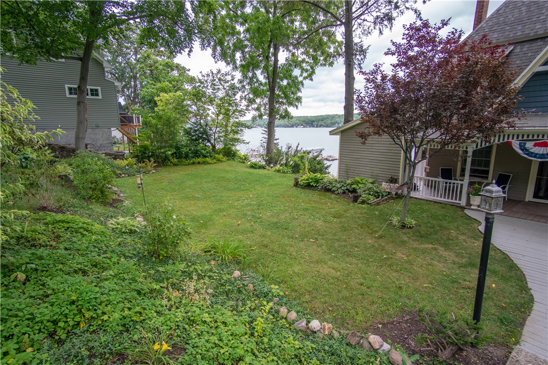 5253 West Lake Road Geneseo, NY 14454 - Photo 13 of 45