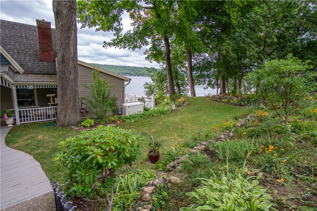 5253 West Lake Road Geneseo, NY 14454 - Photo 14 of 45