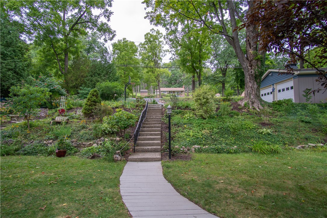 5253 West Lake Road Geneseo, NY 14454 - Photo 15 of 45