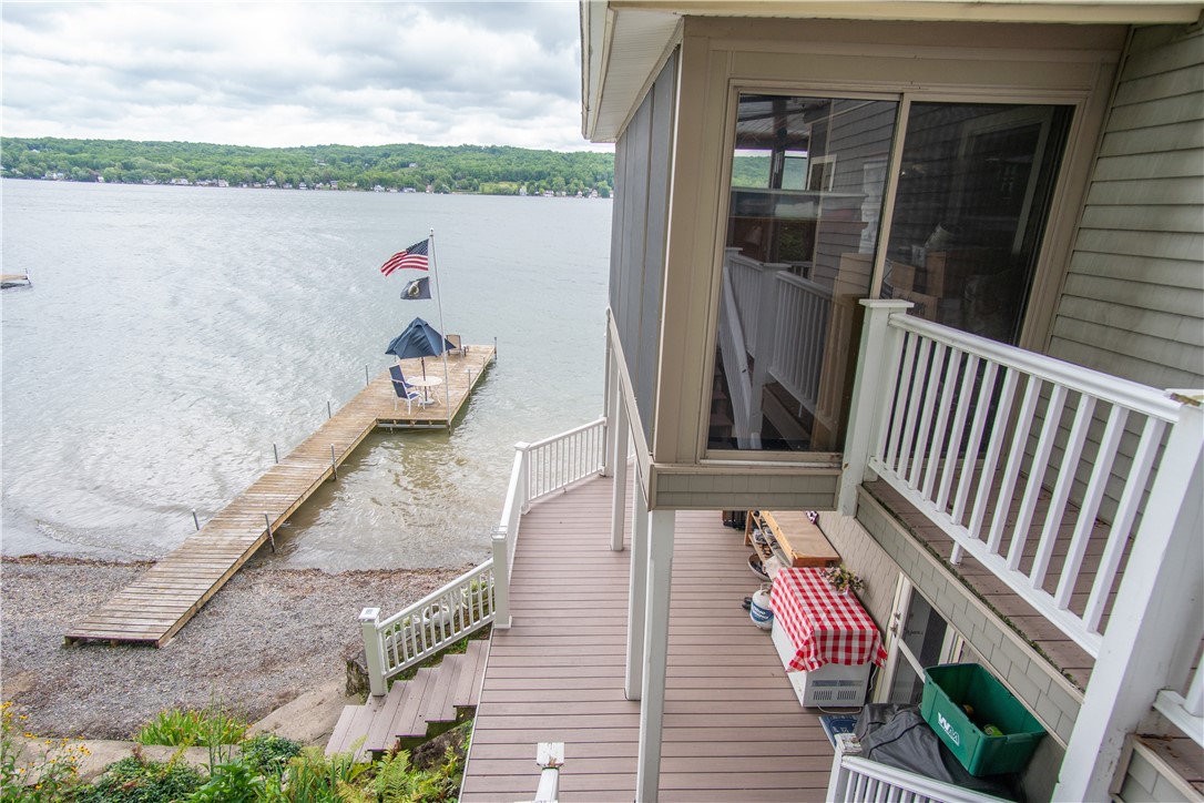 5253 West Lake Road Geneseo, NY 14454 - Photo 16 of 45