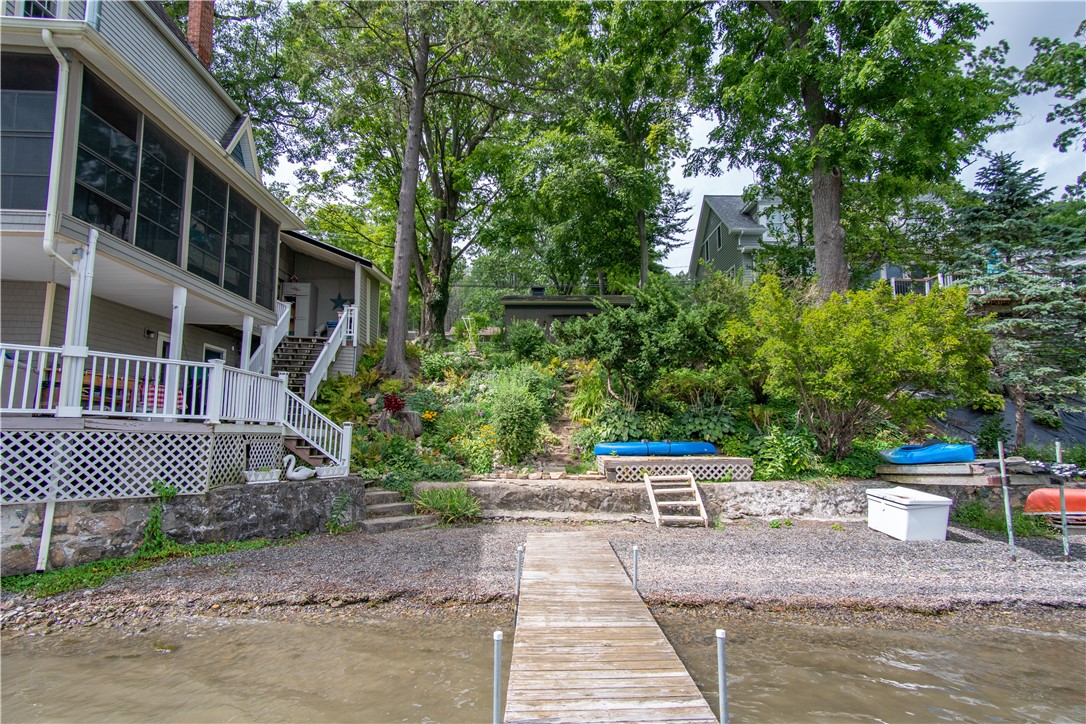 5253 West Lake Road Geneseo, NY 14454 - Photo 18 of 45