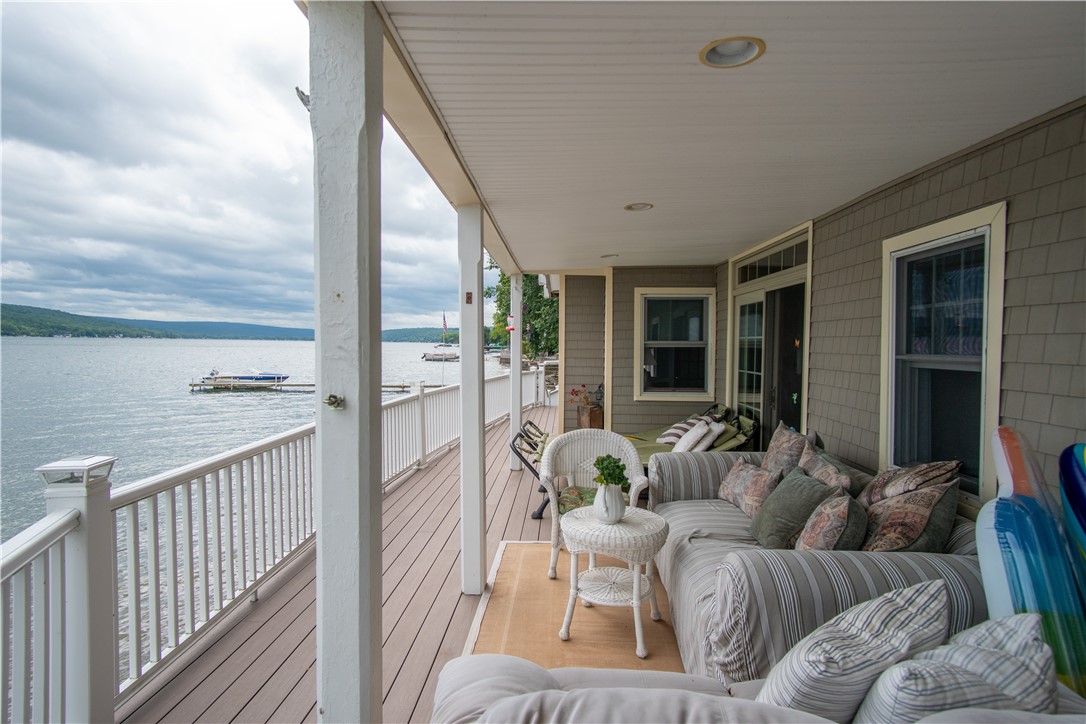 5253 West Lake Road Geneseo, NY 14454 - Photo 19 of 45