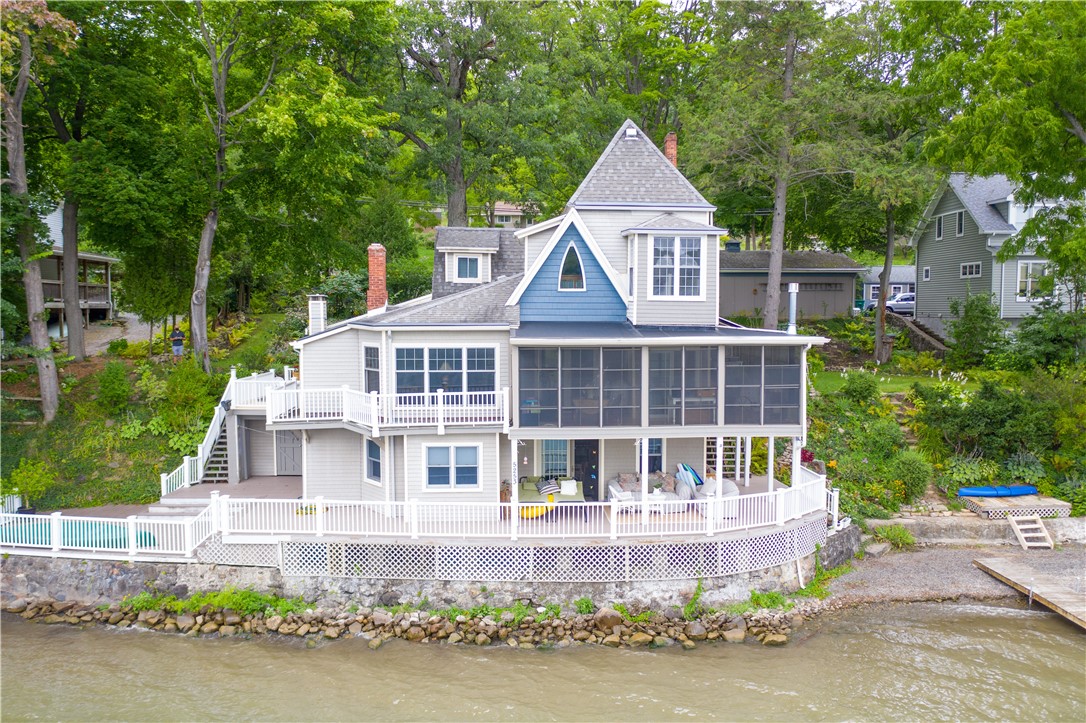 5253 West Lake Road Geneseo, NY 14454 - Photo 2 of 45