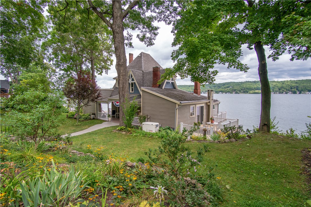 5253 West Lake Road Geneseo, NY 14454 - Photo 24 of 45