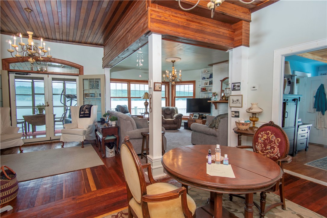 5253 West Lake Road Geneseo, NY 14454 - Photo 25 of 45