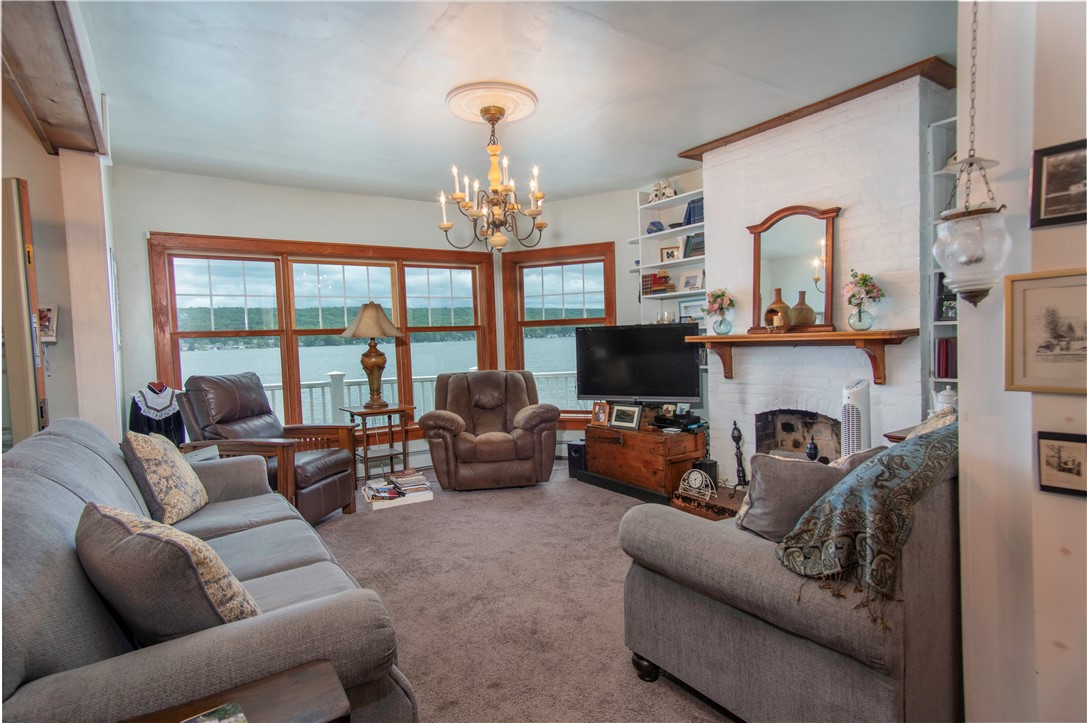 5253 West Lake Road Geneseo, NY 14454 - Photo 26 of 45