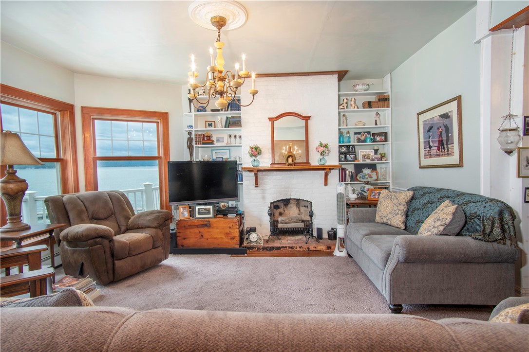 5253 West Lake Road Geneseo, NY 14454 - Photo 27 of 45