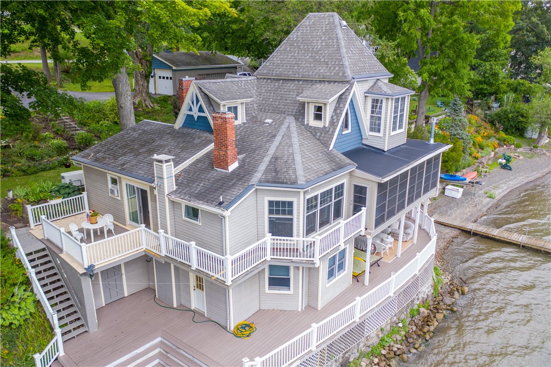 5253 West Lake Road Geneseo, NY 14454 - Photo 3 of 45