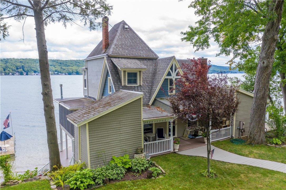 5253 West Lake Road Geneseo, NY 14454 - Photo 6 of 45