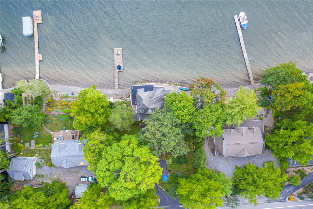 5253 West Lake Road Geneseo, NY 14454 - Photo 9 of 45