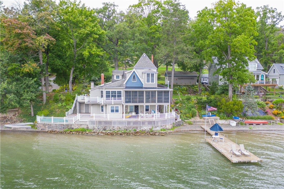 5253 West Lake Road Geneseo, NY 14454 - Photo 10 of 45