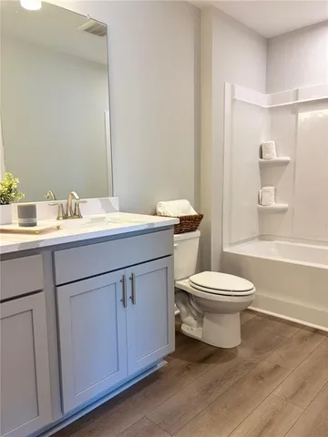 $2,200 | 107 Pk Rdg Circle, Emerson, GA 30137