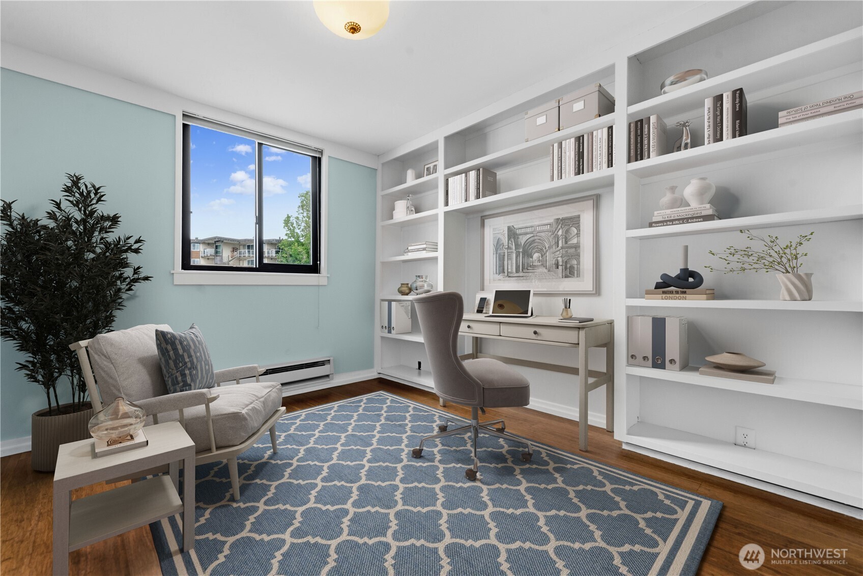 3717 Beach Drive Southwest, Unit 113 Seattle, WA 98116 - Photo 18 of 38