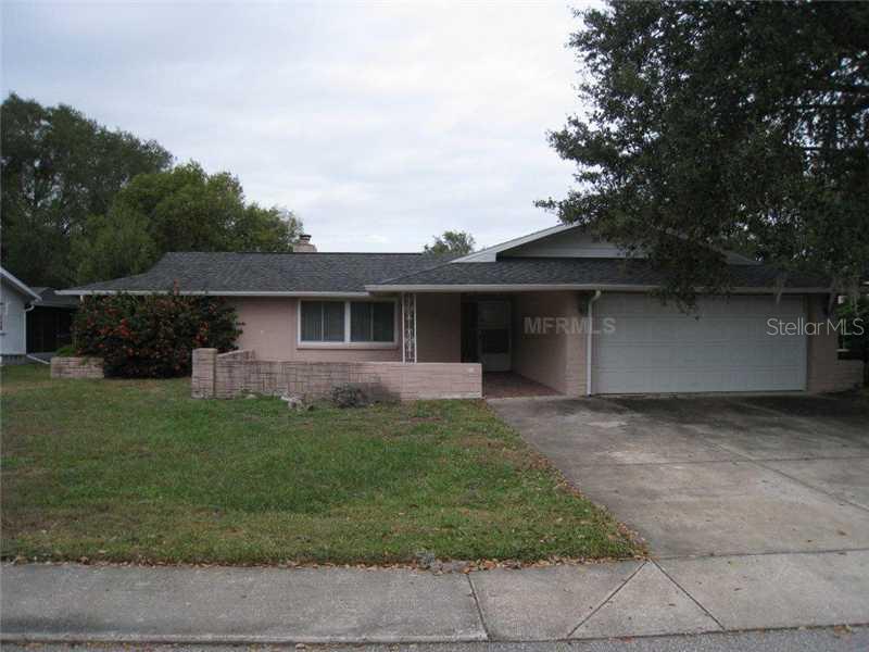 7151 Maplehurst Drive Port Richey, FL 34668 - Photo 1 of 1 Exterior Front