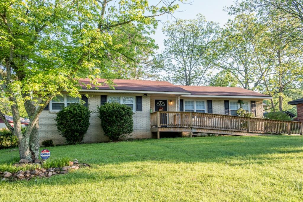 1692 Cardinal Road Hampton, GA 30228 - Photo 1 of 1