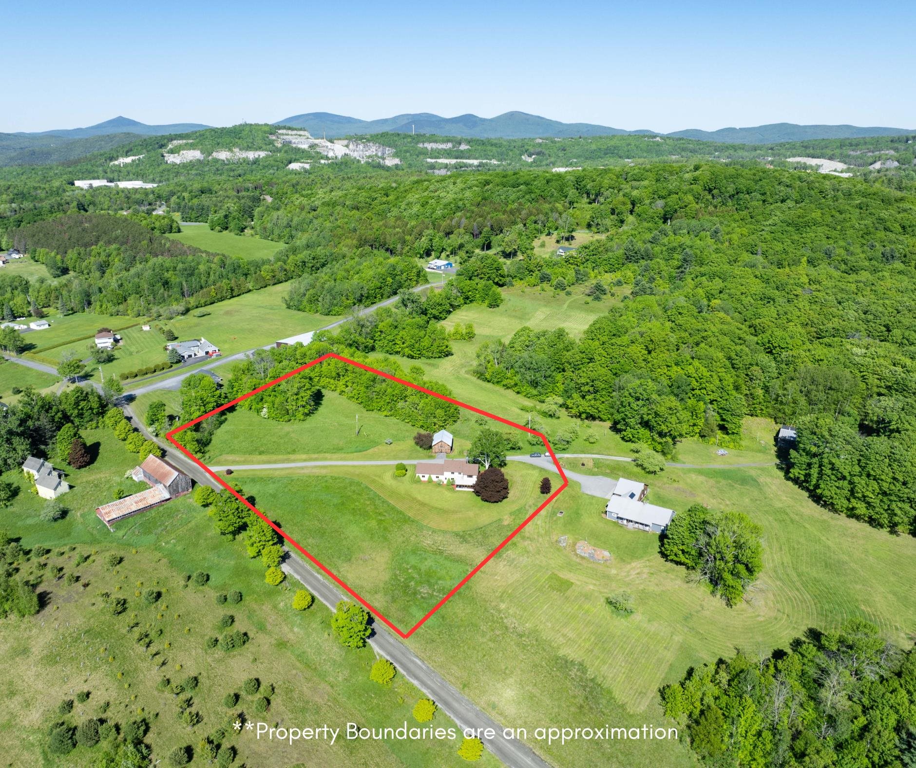 1614 McGlynn Road Williamstown, VT 05654 - Photo 43 of 49