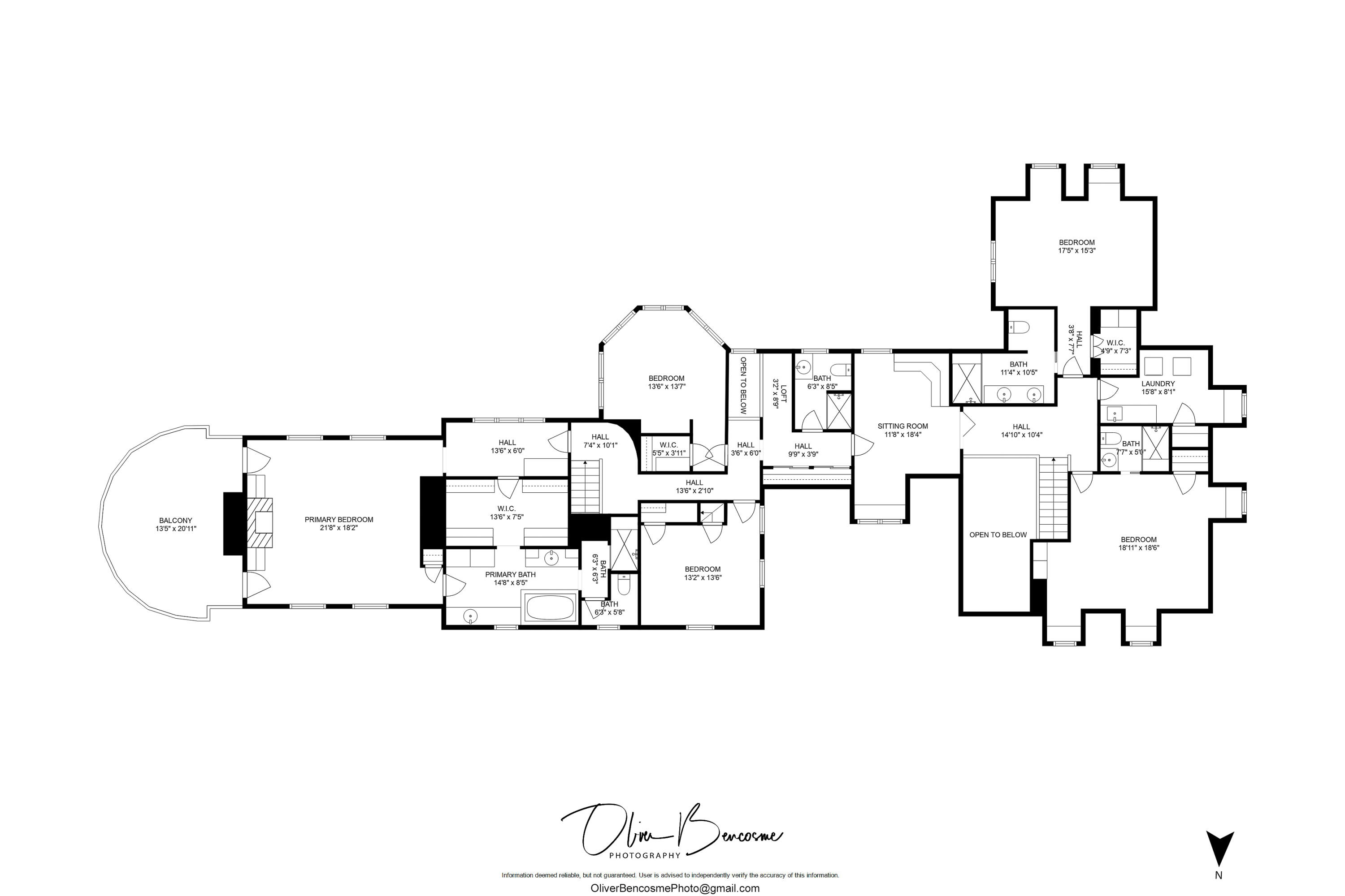 21 Halter Lane Darien, CT 06820 - Photo 44 of 45 a picture of a floor plan