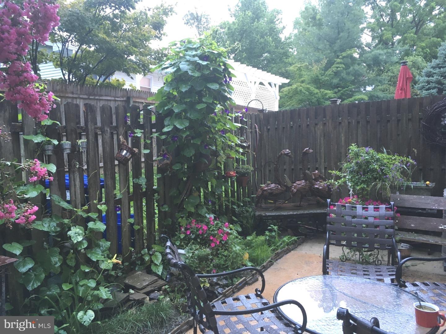 315 South Valley Forge Road, Unit B2 Devon, PA 19333 - Photo 2 of 14 Garden