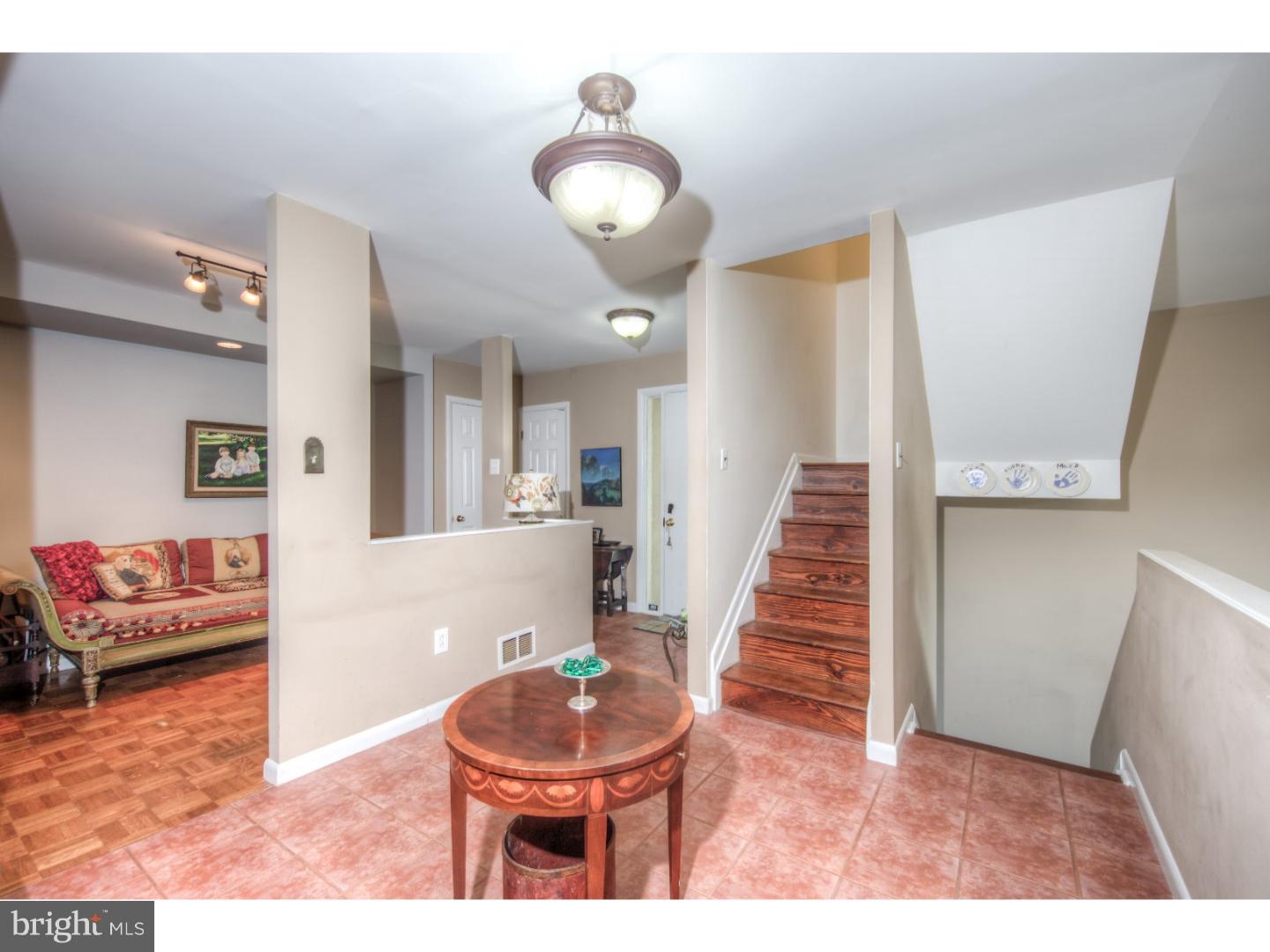 315 South Valley Forge Road, Unit B2 Devon, PA 19333 - Photo 4 of 14 Foyer