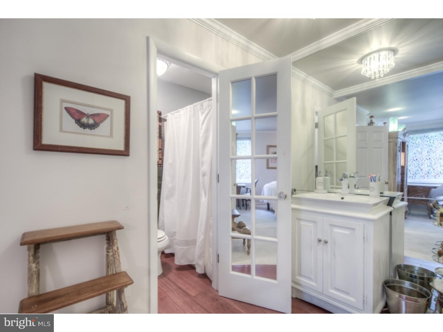 315 South Valley Forge Road, Unit B2 Devon, PA 19333 - Photo 9 of 14 Master Bathroom