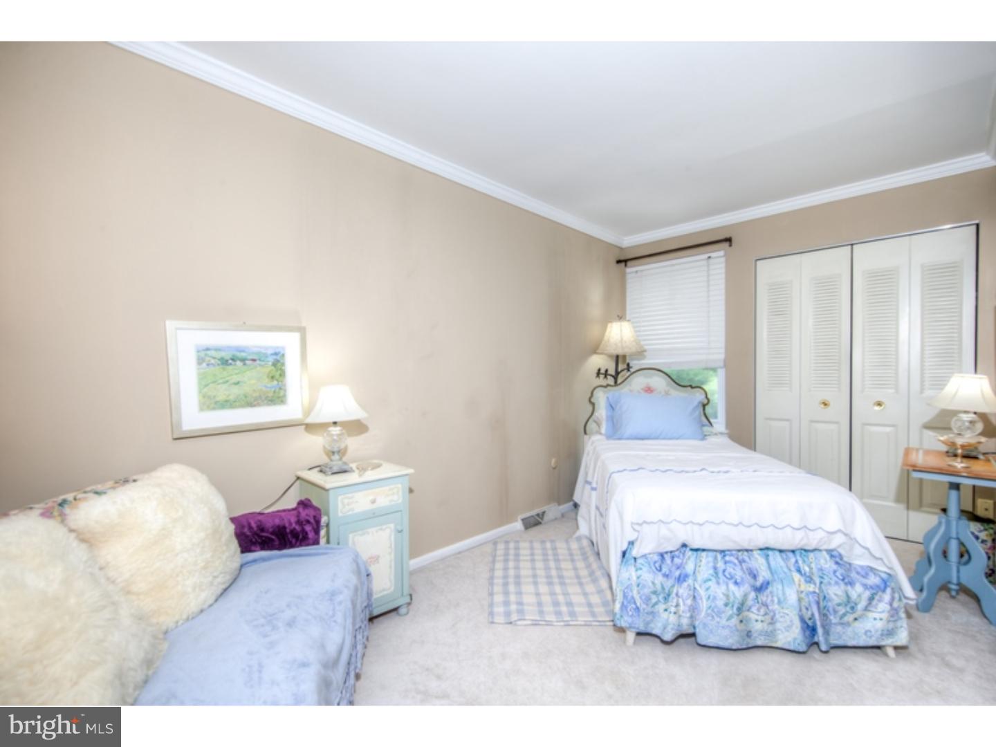 315 South Valley Forge Road, Unit B2 Devon, PA 19333 - Photo 10 of 14 Bedroom 2