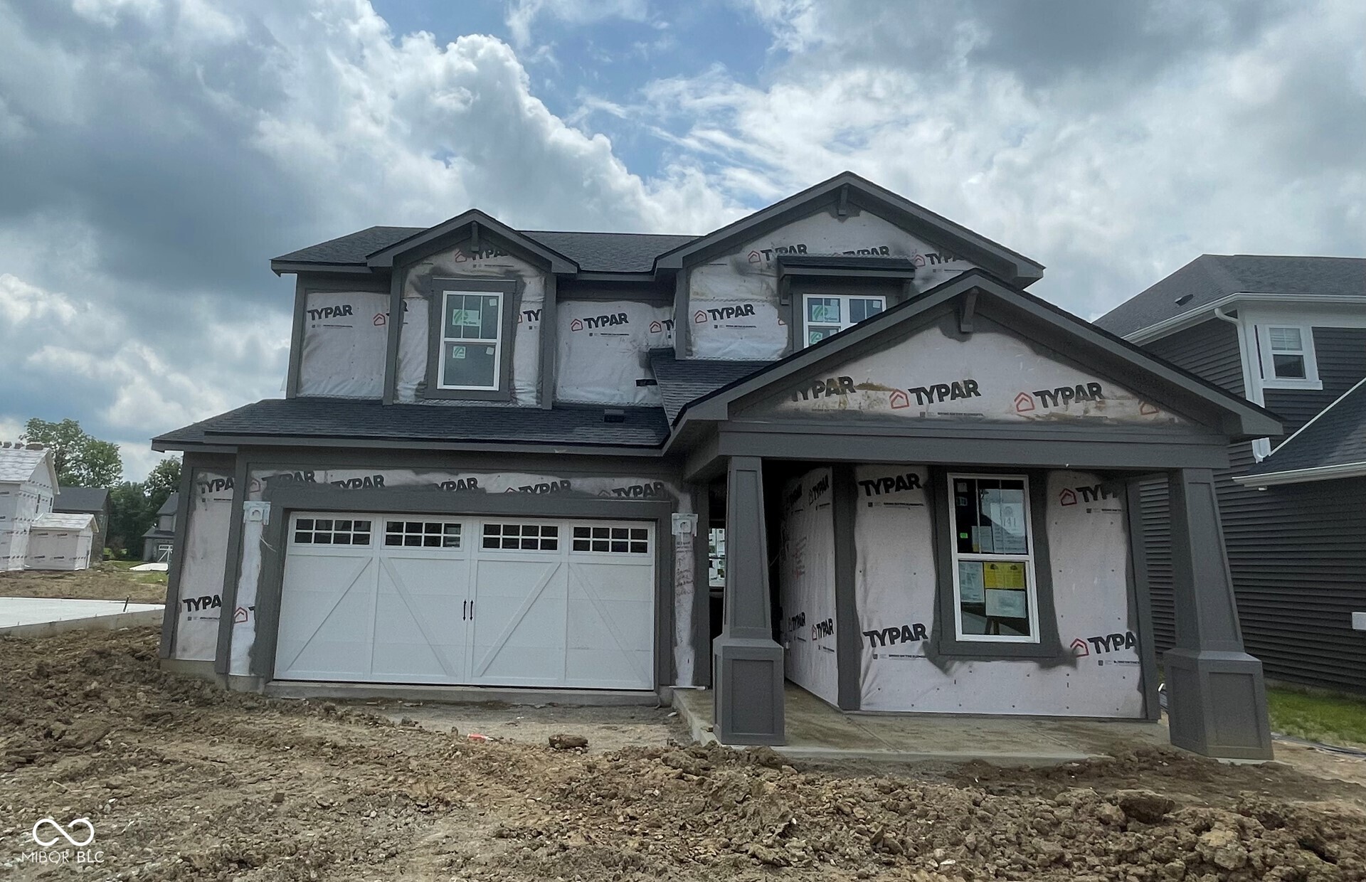 6841 Seabiscuit Road Whitestown, IN 46075 - Photo 1 of 20 Gallery Image 1