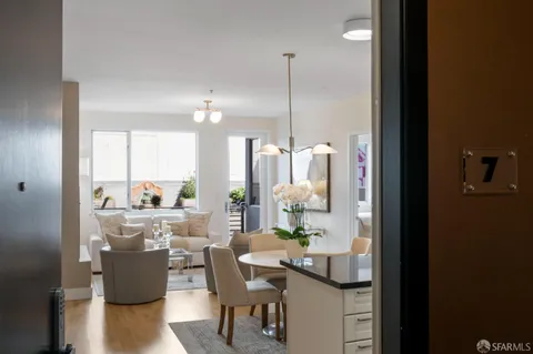 $549,000 | 2300 Broadway, Unit 7, Oakland, CA 94612