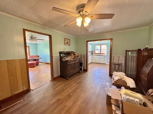 2703 Foglesong Valley Road Ceres, VA 24318 - Photo 11 of 94 Gallery Image 11
