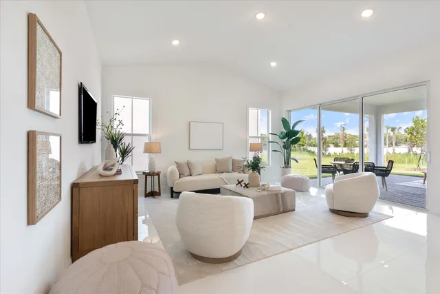 a bathroom with a sink a mirror and shower