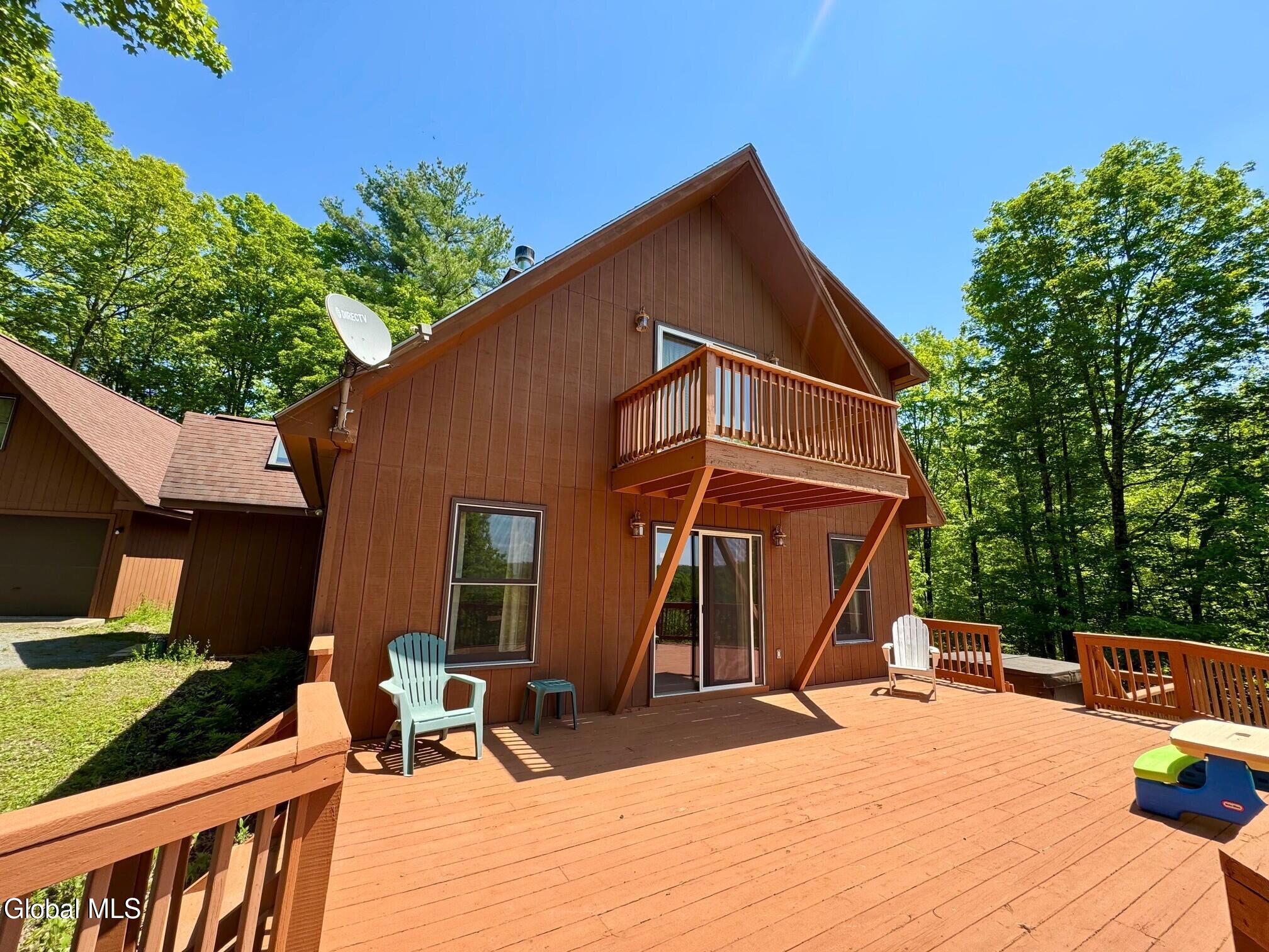 17 Ridgecrest Way Whitehall, NY 12887 - Photo 2 of 56 Doug 8