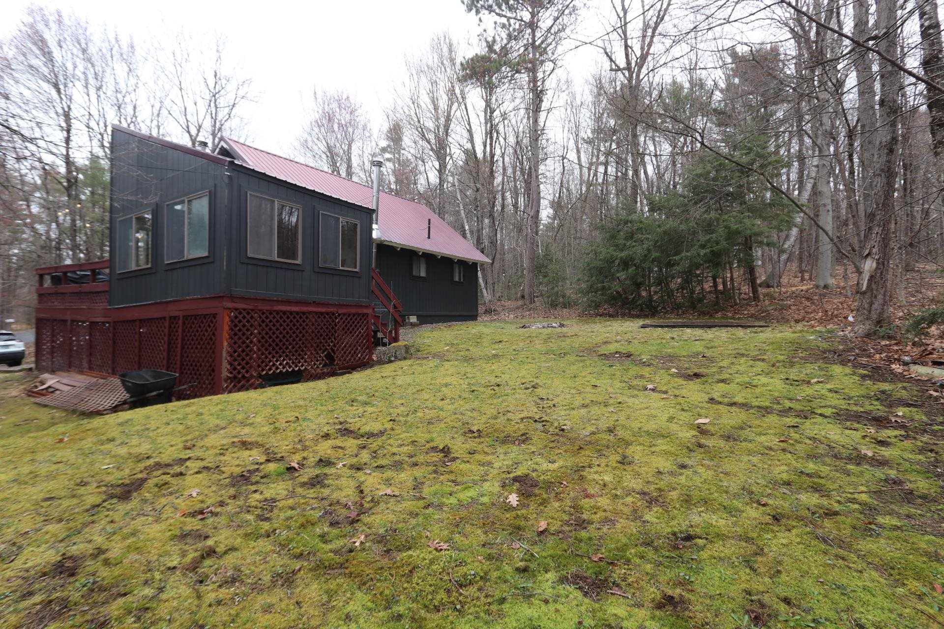 18 Bishops Gate Road Wolfeboro, NH 03894 - Photo 14 of 23 Gallery Image 14