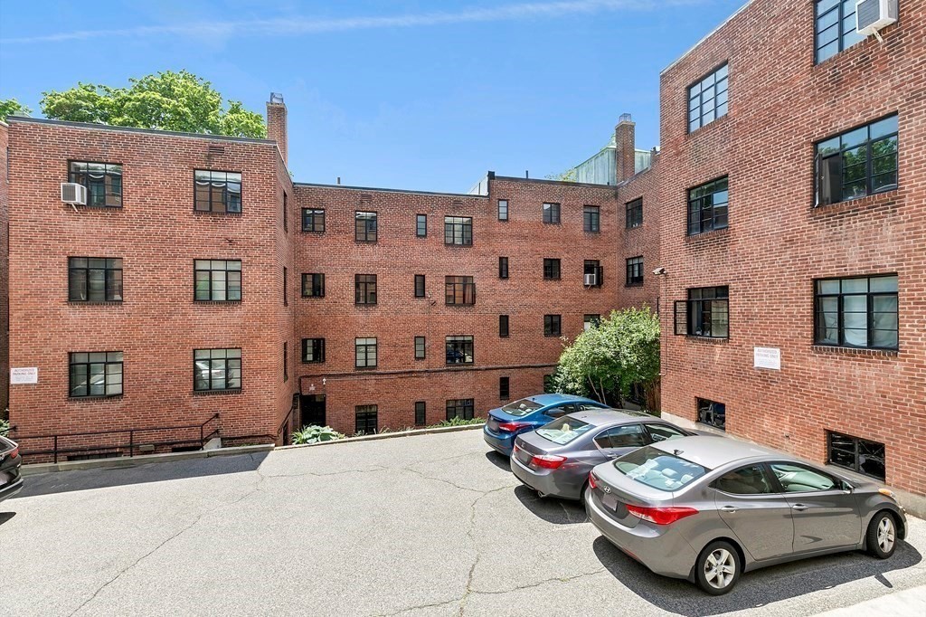 69 Strathmore Road, Unit 6 Boston, MA 02135 - Photo 12 of 12