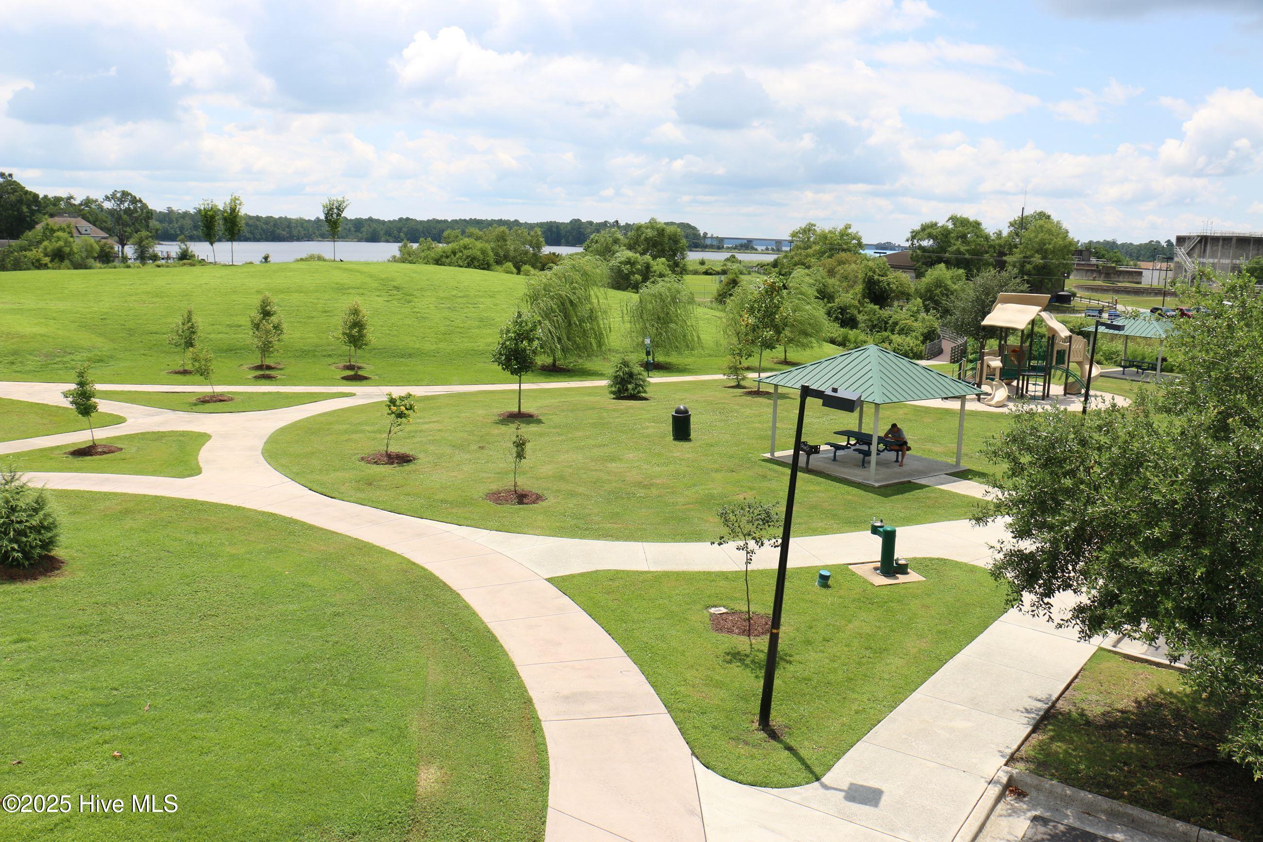 244 Clear View School Road Jacksonville, NC 28540 - Photo 66 of 67 Picturesque Parks