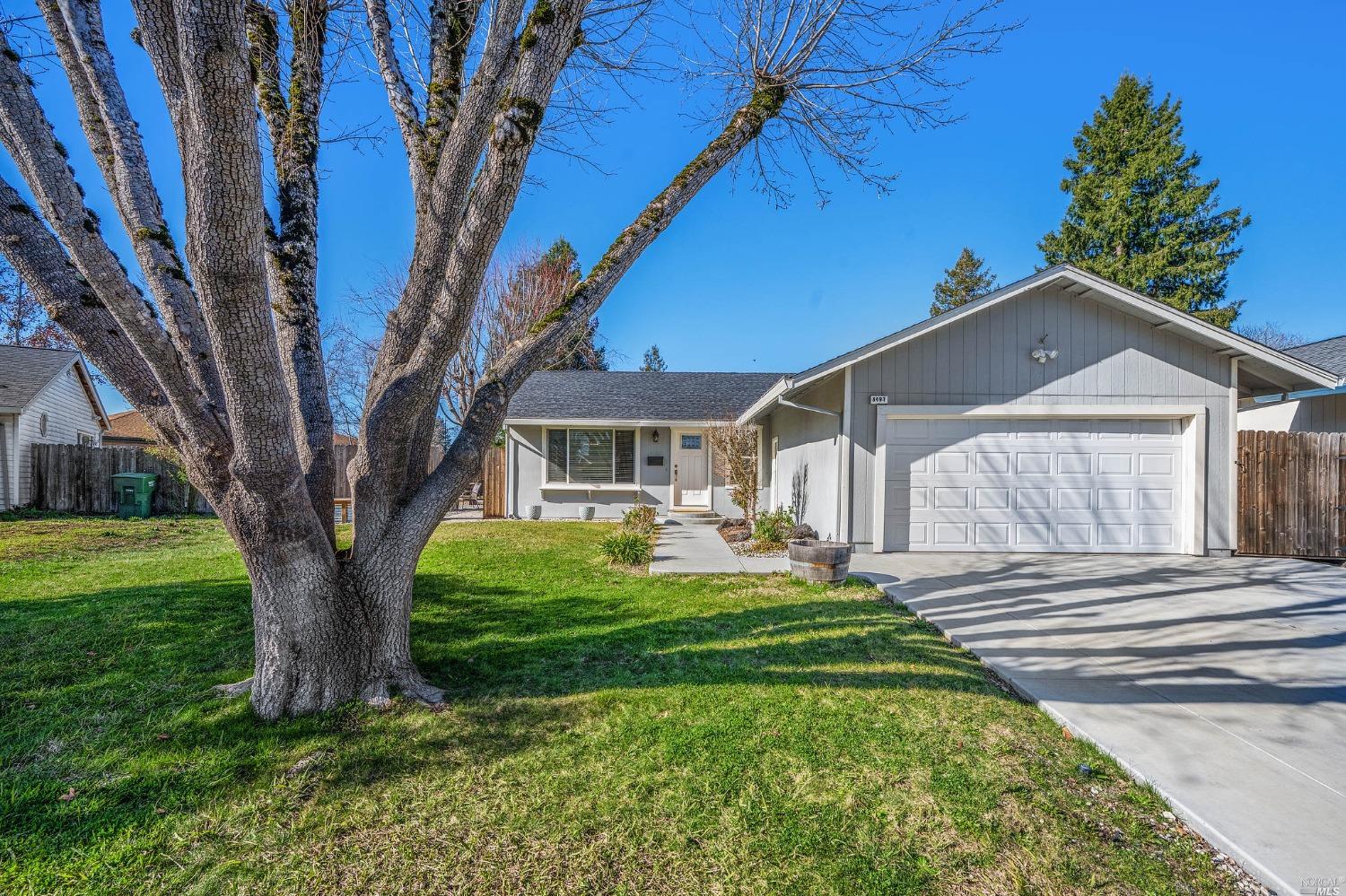 8497 Liman Way Rohnert Park, CA 94928 - Photo 1 of 1 Gallery Image 1