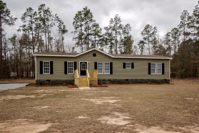 3018 Highway 88 Hephzibah, GA 30815 - Photo 1 of 20 Main View