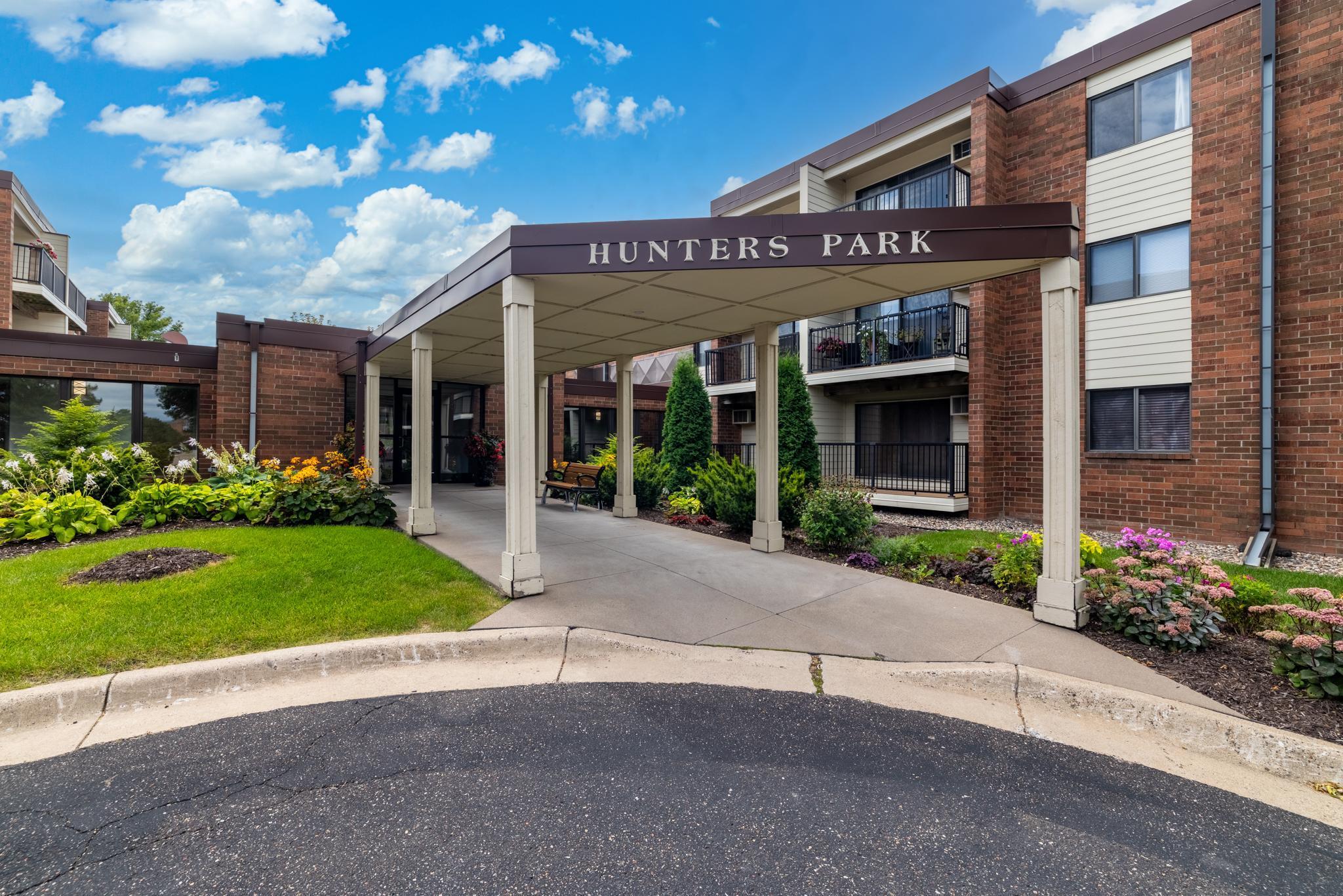 4 Pine Tree Drive, Unit 233 Arden Hills, MN 55112 - Photo 1 of 1