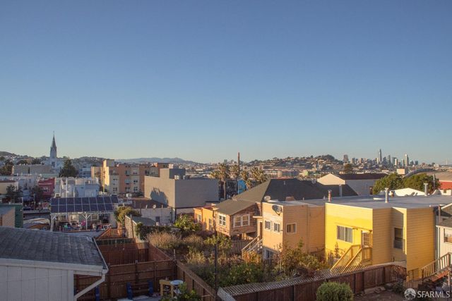 $650,000 | 1552 Palou Avenue, San Francisco, CA 94124