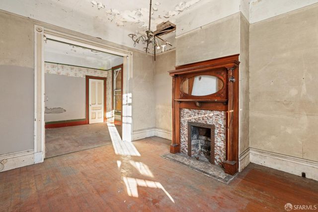 $650,000 | 1552 Palou Avenue, San Francisco, CA 94124