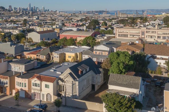$650,000 | 1552 Palou Avenue, San Francisco, CA 94124