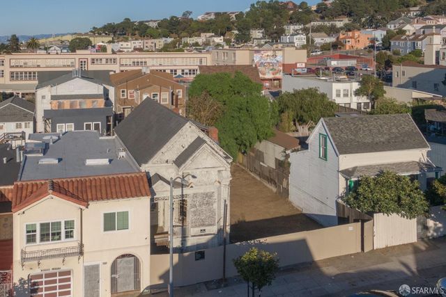 $650,000 | 1552 Palou Avenue, San Francisco, CA 94124