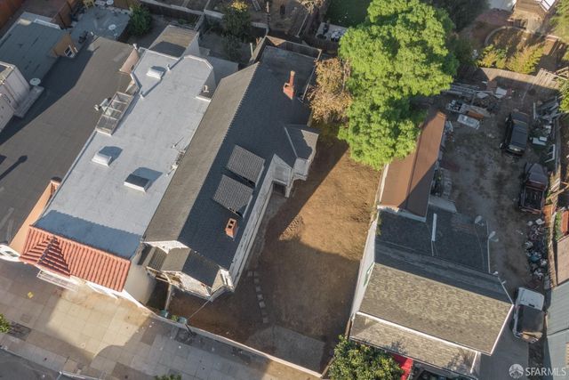 $650,000 | 1552 Palou Avenue, San Francisco, CA 94124