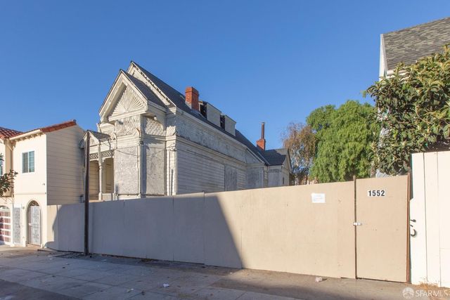 $650,000 | 1552 Palou Avenue, San Francisco, CA 94124
