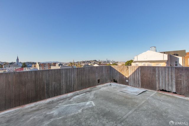 $650,000 | 1552 Palou Avenue, San Francisco, CA 94124