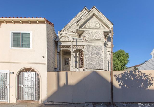 $650,000 | 1552 Palou Avenue, San Francisco, CA 94124