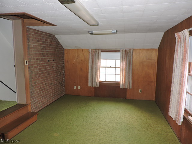 4843 Westbourne Road Cleveland, OH 44124 - Photo 23 of 23 2nd floor office or 4th bedroom