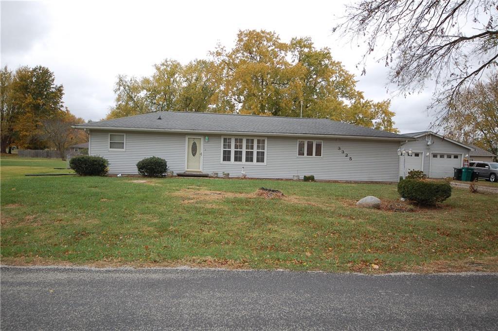 3325 South Twin Bridge Road Decatur, IL 62521 - Photo 1 of 1 Gallery Image 1